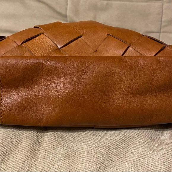 Leather Backpack - Picture 4 of 12